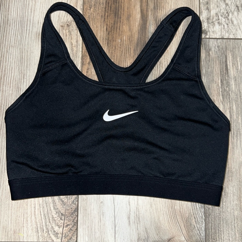 Nike Dry Fit Sports Bra